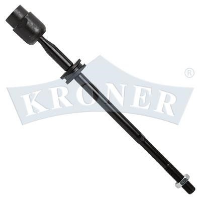 Kroner K306022 Inner Tie Rod K306022: Buy near me in Poland at 2407.PL - Good price!