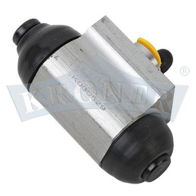 Kroner K000529 Wheel Brake Cylinder K000529: Buy near me in Poland at 2407.PL - Good price!