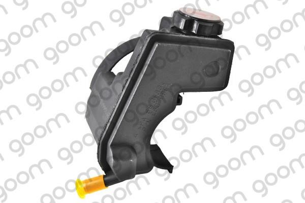 Goom ST-0004 Expansion Tank, power steering hydraulic oil ST0004: Buy near me in Poland at 2407.PL - Good price!