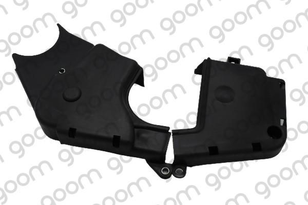 Goom TBC-0016 Cover, timing belt TBC0016: Buy near me in Poland at 2407.PL - Good price!