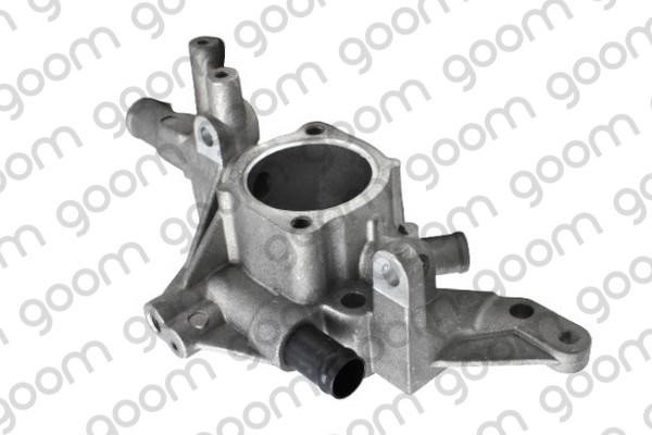 Goom THH-0007 Thermostat housing THH0007: Buy near me in Poland at 2407.PL - Good price!