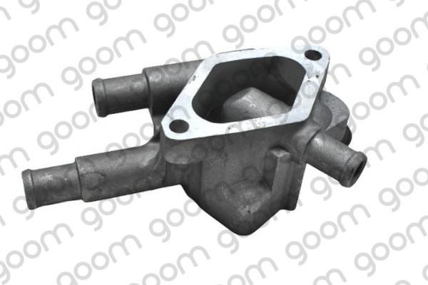 Goom THH-0021 Thermostat housing THH0021: Buy near me in Poland at 2407.PL - Good price!