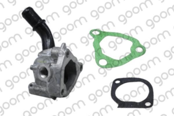 Goom THH-0031 Thermostat housing THH0031: Buy near me in Poland at 2407.PL - Good price!