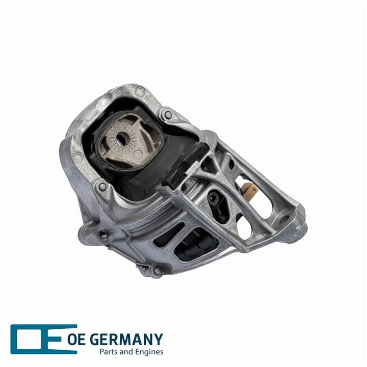 OE Germany 800618 Mounting, engine 800618: Buy near me at 2407.PL in Poland at an Affordable price!