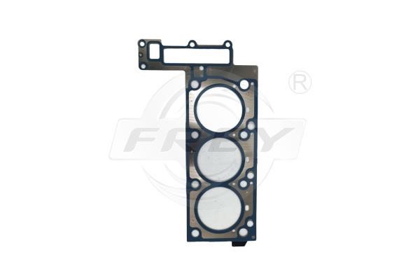 Frey 700100943 Gasket, cylinder head 700100943: Buy near me in Poland at 2407.PL - Good price!