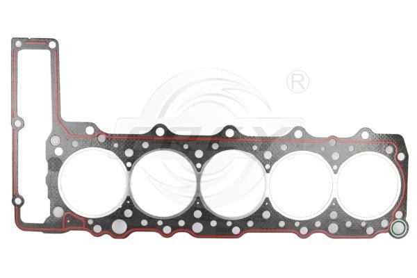 Frey 700102901 Gasket, cylinder head 700102901: Buy near me in Poland at 2407.PL - Good price!