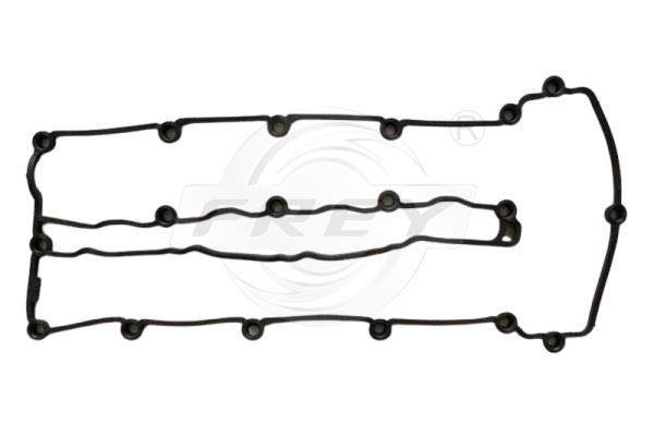 Frey 700409801 Gasket, cylinder head cover 700409801: Buy near me in Poland at 2407.PL - Good price!