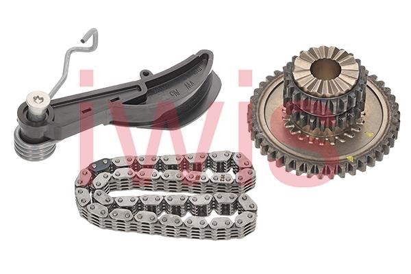 AIC Germany 70996SET CHAIN OIL PUMP 70996SET: Buy near me in Poland at 2407.PL - Good price!