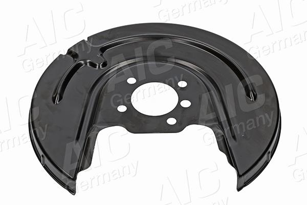 AIC Germany 71010 Brake dust shield 71010: Buy near me at 2407.PL in Poland at an Affordable price!