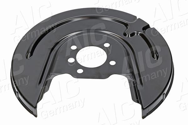AIC Germany 71011 Brake dust shield 71011: Buy near me in Poland at 2407.PL - Good price!