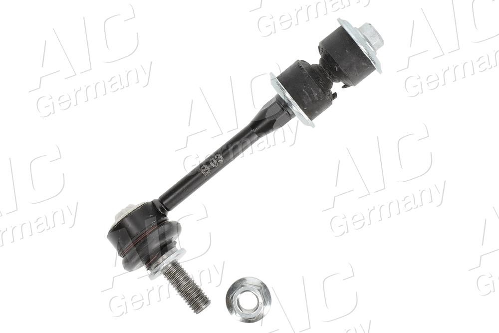 AIC Germany 74421 Link/Coupling Rod, stabiliser bar 74421: Buy near me at 2407.PL in Poland at an Affordable price!