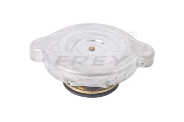 Frey 724300901 Cap, coolant tank 724300901: Buy near me at 2407.PL in Poland at an Affordable price!