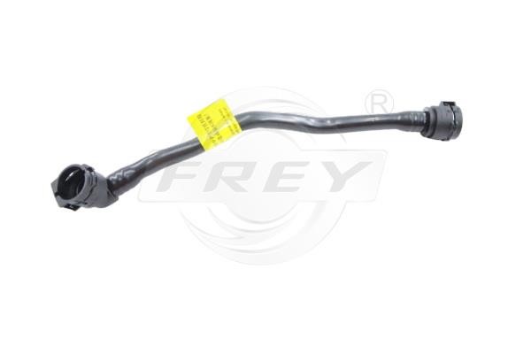 Frey 724543201 Radiator hose 724543201: Buy near me in Poland at 2407.PL - Good price!