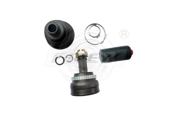 Frey 765100801 Joint kit, drive shaft 765100801: Buy near me in Poland at 2407.PL - Good price!
