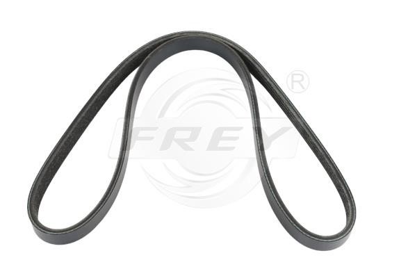 Frey 821627313 V-Ribbed Belt 821627313: Buy near me at 2407.PL in Poland at an Affordable price!