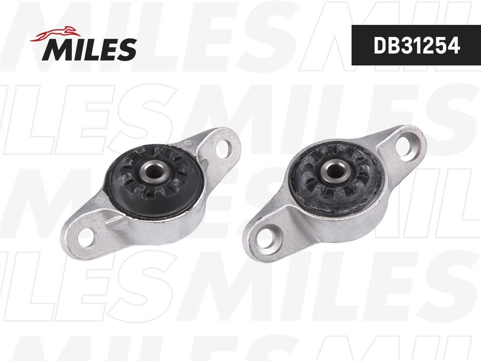 Miles DB31254 Suspension Strut Support Mount DB31254: Buy near me in Poland at 2407.PL - Good price!