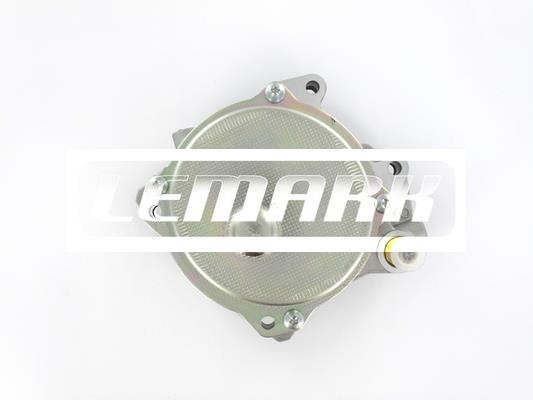 Lemark LVP064 Vacuum Pump, braking system LVP064: Buy near me in Poland at 2407.PL - Good price!