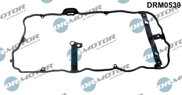 Dr.Motor DRM0539 Gasket, cylinder head cover DRM0539: Buy near me in Poland at 2407.PL - Good price!