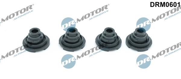 Dr.Motor DRM0601 Gasket, cylinder head cover DRM0601: Buy near me in Poland at 2407.PL - Good price!