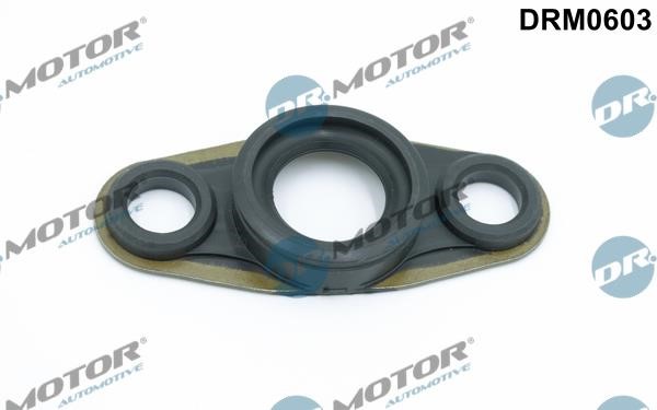 Dr.Motor DRM0603 Gasket, cylinder head cover DRM0603: Buy near me in Poland at 2407.PL - Good price!