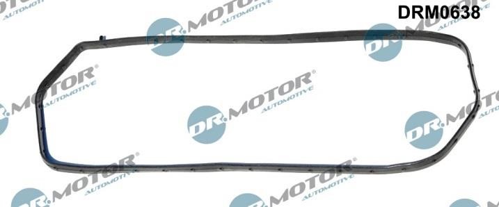 Dr.Motor DRM0638 Gasket, timing case DRM0638: Buy near me in Poland at 2407.PL - Good price!