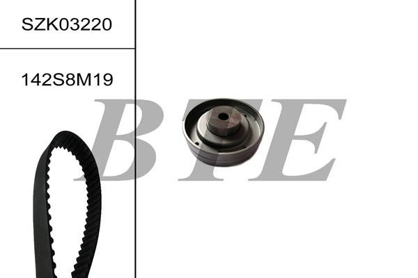 BTE SZK03220 Timing Belt Kit SZK03220: Buy near me in Poland at 2407.PL - Good price!