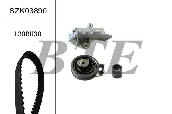 BTE SZK03890 Timing Belt Kit SZK03890: Buy near me in Poland at 2407.PL - Good price!
