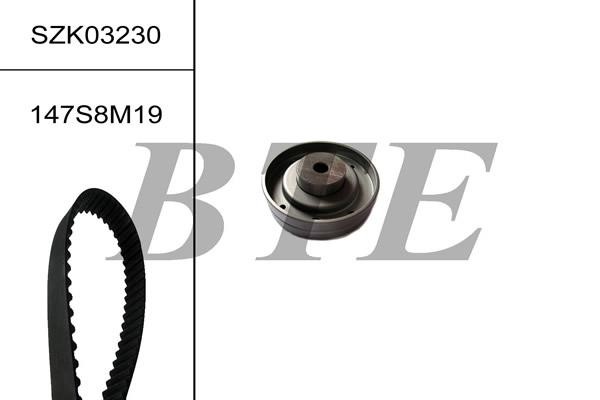 BTE SZK03230 Timing Belt Kit SZK03230: Buy near me in Poland at 2407.PL - Good price!