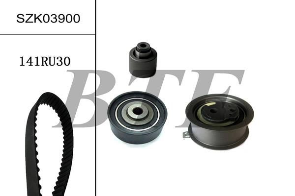 BTE SZK03900 Timing Belt Kit SZK03900: Buy near me in Poland at 2407.PL - Good price!