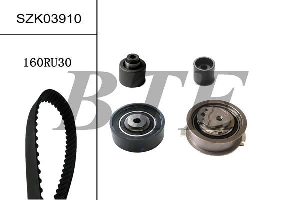 BTE SZK03910 Timing Belt Kit SZK03910: Buy near me in Poland at 2407.PL - Good price!