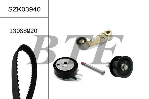 BTE SZK03940 Timing Belt Kit SZK03940: Buy near me in Poland at 2407.PL - Good price!