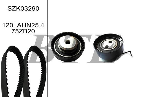 BTE SZK03290 Timing Belt Kit SZK03290: Buy near me in Poland at 2407.PL - Good price!