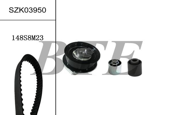 BTE SZK03950 Timing Belt Kit SZK03950: Buy near me in Poland at 2407.PL - Good price!