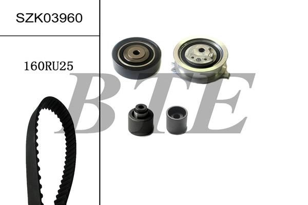 BTE SZK03960 Timing Belt Kit SZK03960: Buy near me in Poland at 2407.PL - Good price!