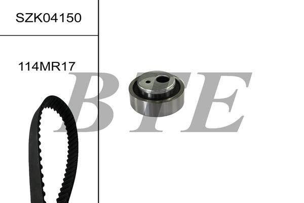 BTE SZK04150 Timing Belt Kit SZK04150: Buy near me at 2407.PL in Poland at an Affordable price!