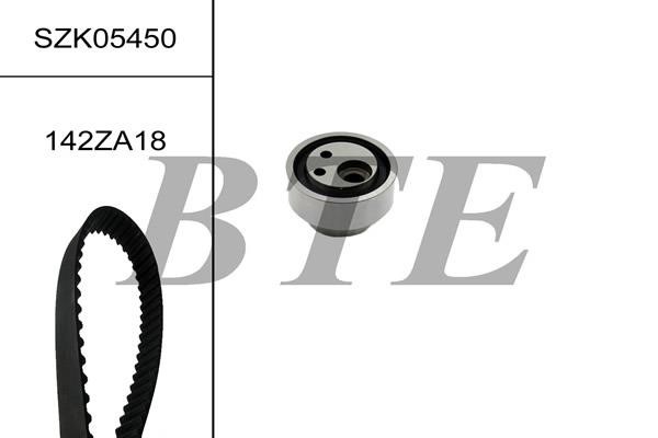 BTE SZK05450 Timing Belt Kit SZK05450: Buy near me in Poland at 2407.PL - Good price!