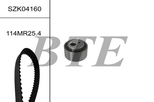 BTE SZK04160 Timing Belt Kit SZK04160: Buy near me in Poland at 2407.PL - Good price!