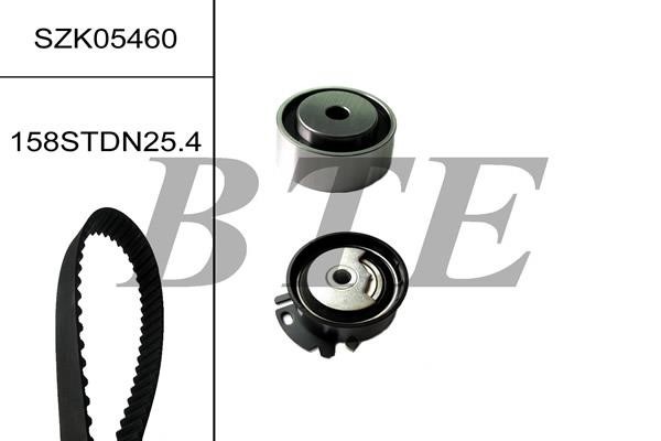 BTE SZK05460 Timing Belt Kit SZK05460: Buy near me in Poland at 2407.PL - Good price!