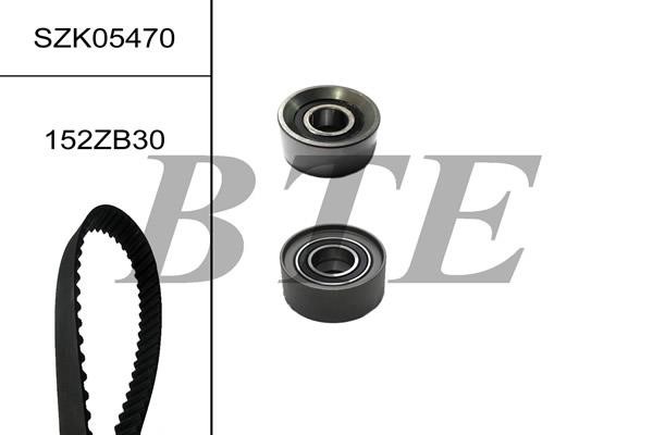 BTE SZK05470 Timing Belt Kit SZK05470: Buy near me in Poland at 2407.PL - Good price!