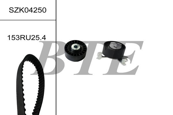 BTE SZK04250 Timing Belt Kit SZK04250: Buy near me in Poland at 2407.PL - Good price!