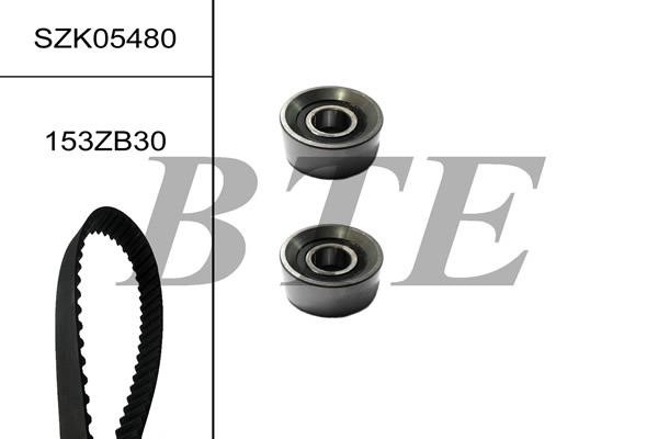 BTE SZK05480 Timing Belt Kit SZK05480: Buy near me in Poland at 2407.PL - Good price!