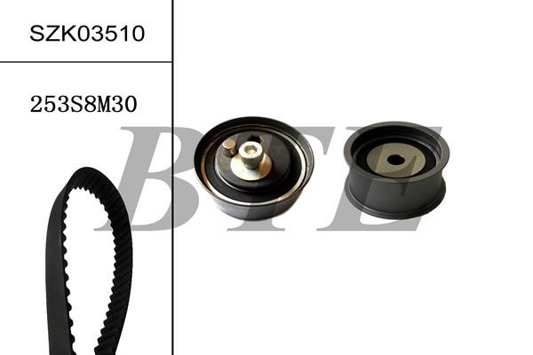 BTE SZK03510 Timing Belt Kit SZK03510: Buy near me in Poland at 2407.PL - Good price!