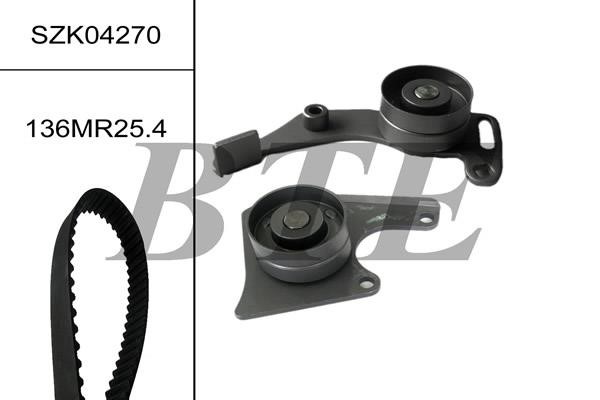 BTE SZK04270 Timing Belt Kit SZK04270: Buy near me in Poland at 2407.PL - Good price!