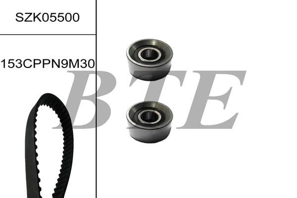 BTE SZK05500 Timing Belt Kit SZK05500: Buy near me in Poland at 2407.PL - Good price!