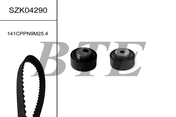 BTE SZK04290 Timing Belt Kit SZK04290: Buy near me in Poland at 2407.PL - Good price!