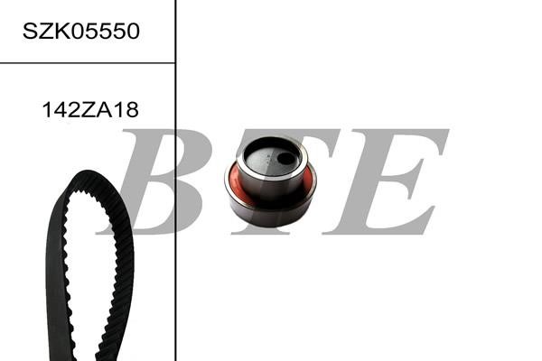BTE SZK05550 Timing Belt Kit SZK05550: Buy near me in Poland at 2407.PL - Good price!
