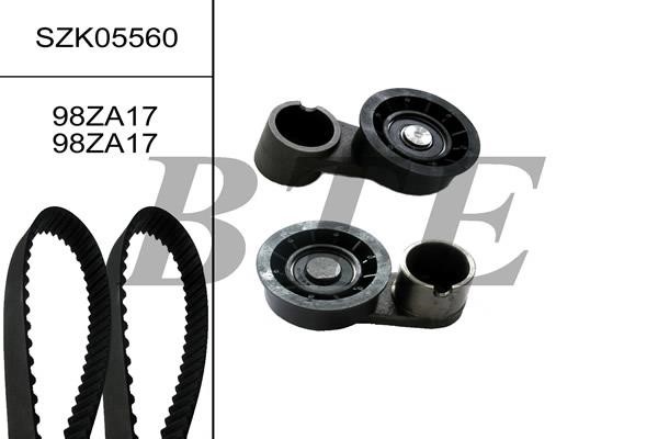 BTE SZK05560 Timing Belt Kit SZK05560: Buy near me in Poland at 2407.PL - Good price!
