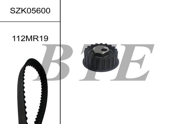 BTE SZK05600 Timing Belt Kit SZK05600: Buy near me in Poland at 2407.PL - Good price!