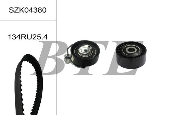 BTE SZK04380 Timing Belt Kit SZK04380: Buy near me in Poland at 2407.PL - Good price!