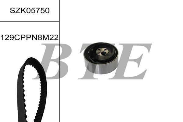 BTE SZK05750 Timing Belt Kit SZK05750: Buy near me in Poland at 2407.PL - Good price!